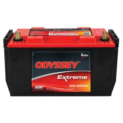 Batería Odyssey PC1700T ODS-AGM70A 68Ah - 1